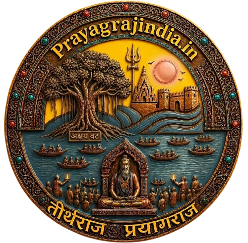 prayagrajindia.in